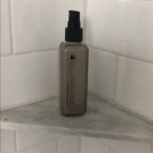 SUNBABE HAIR LIGHTENING MIST